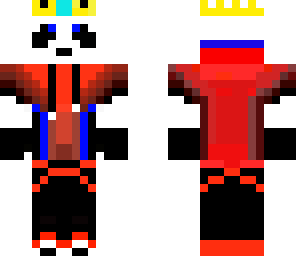 shs's skin plam craft