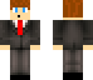 hombre elegante