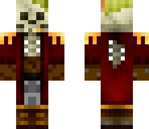 skeleton