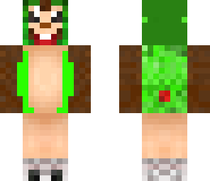 chespin
