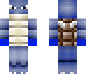 blastoise
