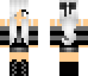 gothic girl