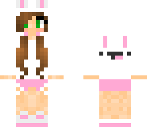 bunneh bootiful skin
