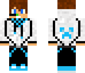 blue bandit