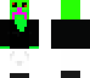 creeper 