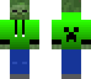 swag zombie