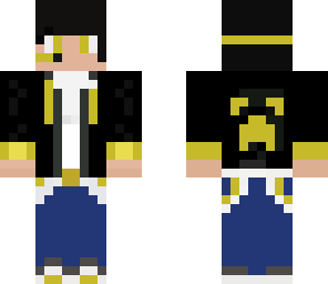 golden improved