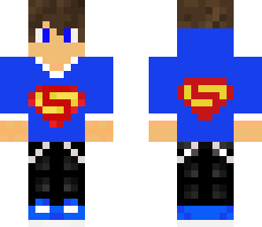 superboy