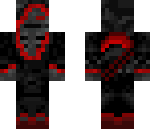 wither mage