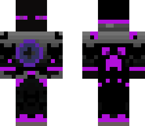 the ender archive