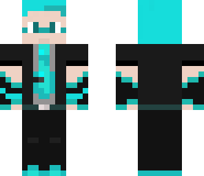 male miku