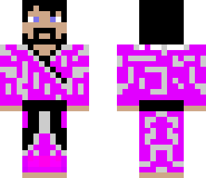 purple ninja