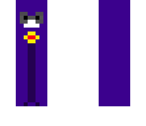 darker raven