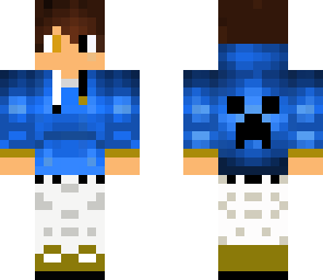 horus teen form