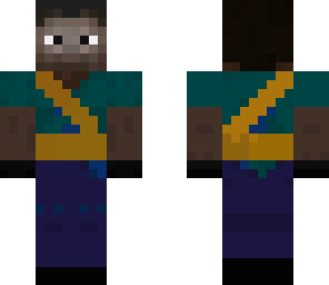 epic adventurer