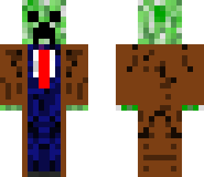 doctor creeper