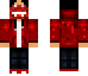 vampire teen
