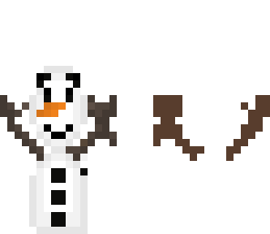 olaf