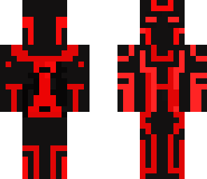 shade demon