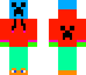 creeper