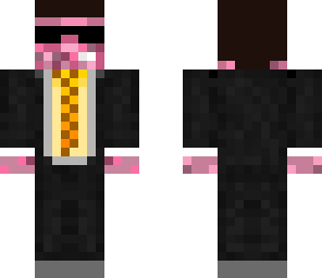 pig bodil 40