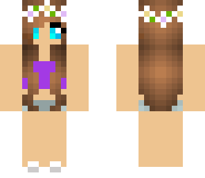 summer girl