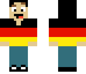 germany fan