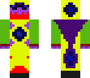 random ender