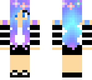 midnight girl