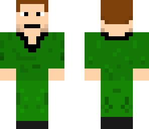army man