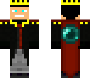good king