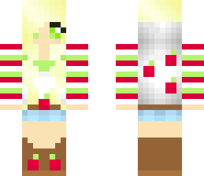 apple jack