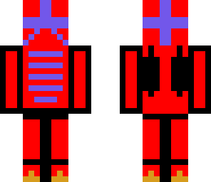 allien shloomp