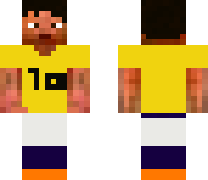 neymar