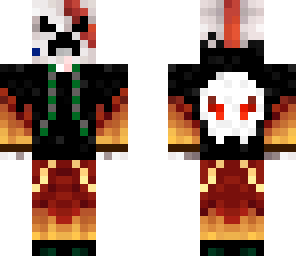 my skin - future kratos