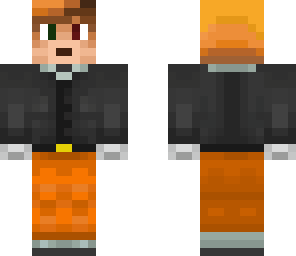 mother 3 masked man without mask