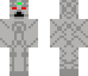 dead star