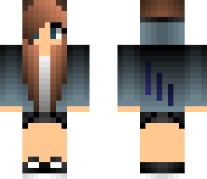 dubstep girl