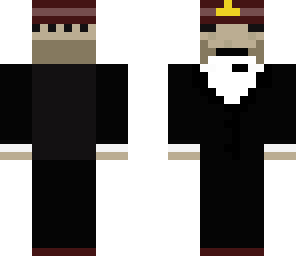 weirds wizard