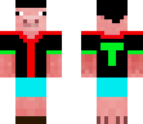 varkenboy