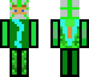 forest protecter