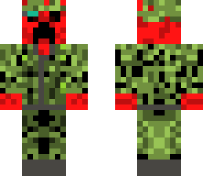 spec ops creeper
