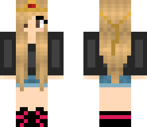 cool girl