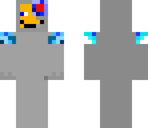 cyborg
