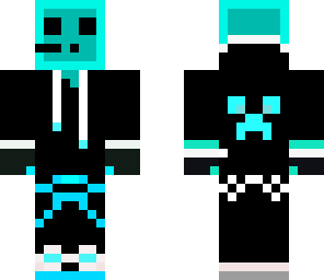mrslimeboy's skin