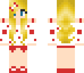 cake girl 2