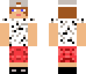 skiny
