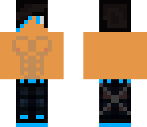 shirtless boy 6