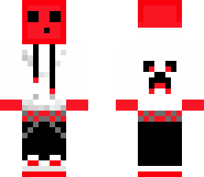 red slime