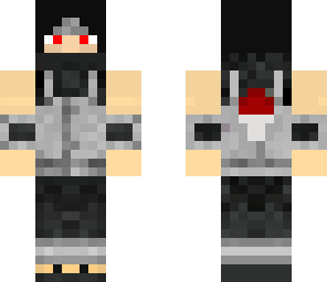 itachi anbu
